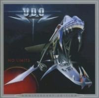 No Limits (Re-Release + Bonus) - U. D. O.