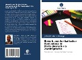 Cover-Bild zum Titel 'Erwerb von lexikalischer Kompetenz in Portugiesisch als Zweitsprache' von 'João Muteteca Nauege'