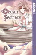 Cover-Bild zum Titel 'Ocean of Secrets, Volume 1' von 'Sophie-Chan'