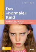 Cover-Bild zum Titel 'Das 'normale' Kind' von 'Sabine Seichter'