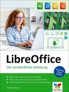 Cover-Bild zum Titel 'LibreOffice' von 'Christine Peyton'