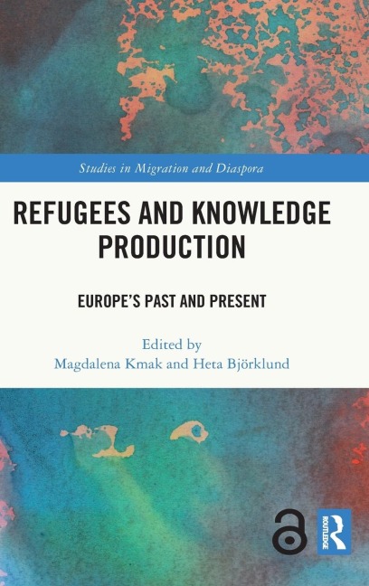 Refugees and Knowledge Production - 