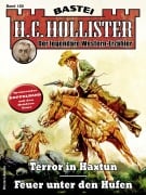 Cover-Bild zum Titel 'H. C. Hollister 150' von 'H. C. Hollister'
