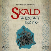Cover-Bild zum Titel 'Skald III: W¿¿owy j¿zyk - cz¿¿¿ 1' von '¿Ukasz Malinowski'