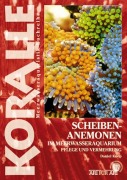 Cover-Bild zum Titel 'Scheibenanemonen' von 'Daniel Knop'