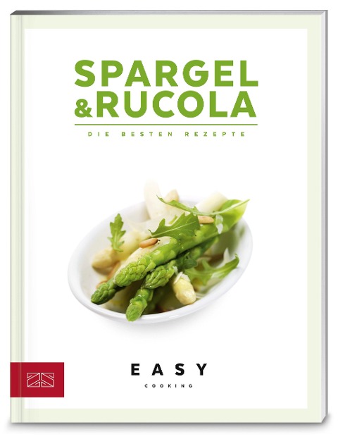 Spargel & Rucola - 