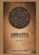 Arbatel - Unbekannt Verfasser