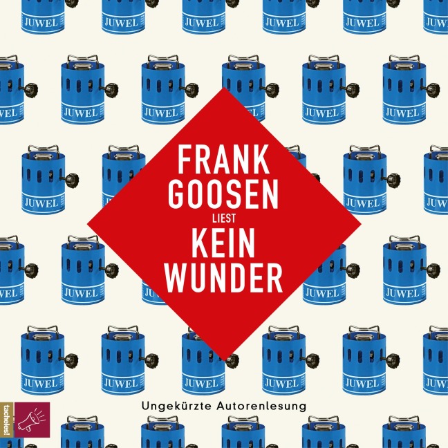 Kein Wunder - Frank Goosen
