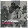 The Essential Boney M. - Boney M.