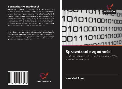 Sprawdzanie zgodno¿ci - Van Viet Pham