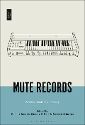 Cover-Bild zum Titel 'Mute Records' von ''