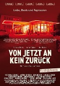 Cover-Bild zum Titel 'Von jetzt an kein zurück' von 'von Jetzt An Kein Zurueck'