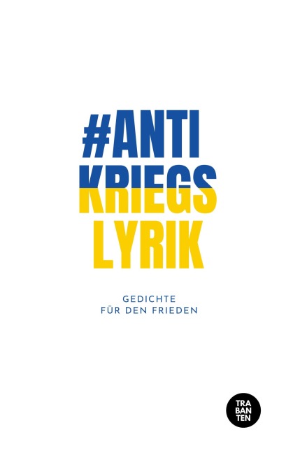 #Antikriegslyrik - 