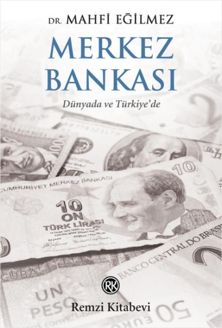Merkez Bankasi - Mahfi Egilmez