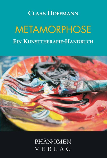 Metamorphose - Claas Hoffmann