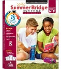 Summer Bridge Activities Spanish 6-7, Grades 6 - 7 - 