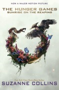 Cover-Bild zum Titel 'Sunrise on the Reaping Movie Tie-in' von 'Suzanne Collins'