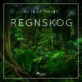 Cover-Bild zum Titel 'Avslappning - Regnskog' von 'Rasmus Broe'