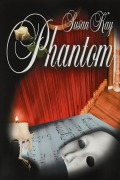 Cover-Bild zum Titel 'Phantom' von 'Susan Kay'