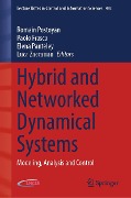 Hybrid and Networked Dynamical Systems - 