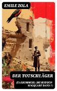 Cover-Bild zum Titel 'Der Totschläger (L'Assommoir: Die Rougon-Macquart Band 7)' von 'Emile Zola'