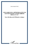 L'invasion de la Méditerranée par les peuples de l'océan XIIIème siècle av J-C - Prado