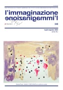 Cover-Bild zum Titel 'l'immaginazione 348' von 'Aa. Vv'