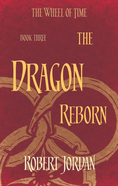 The Dragon Reborn - Robert Jordan
