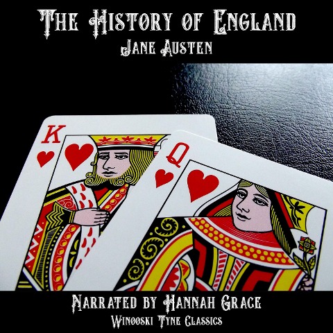 The History of England - Jane Austen