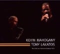 The Coltrane/Hartman Fantasy Vol. 1 - Kevin Mahogany/Tony Lakatos