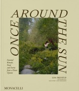 Cover-Bild zum Titel 'Once Around the Sun' von 'Lisa Przystup, Kate Foster, John Hesselbarth, Christene Barberich'