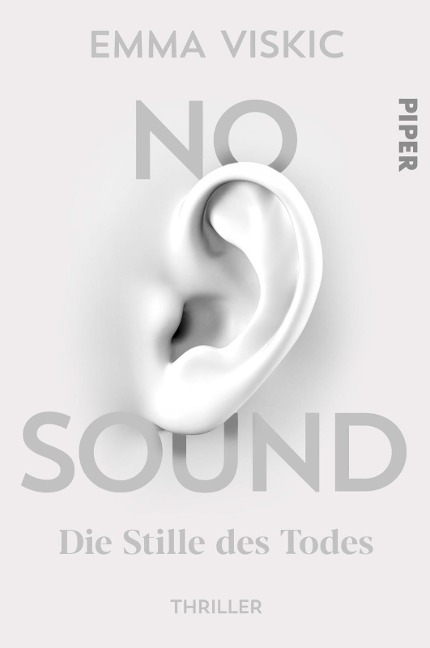 No Sound - Die Stille des Todes - Emma Viskic