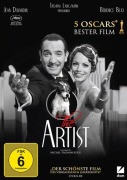 Cover-Bild zum Titel 'The Artist' von ''