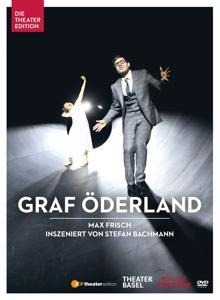 Graf Öderland - Strutzenberger/Horvath/Zagermann