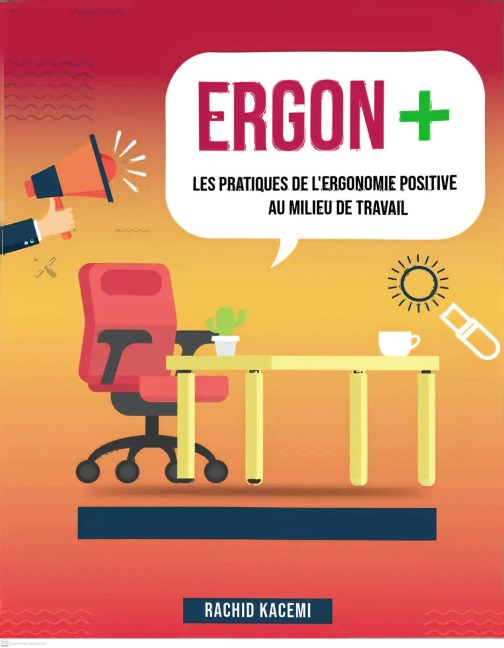 ERGON+ - Rachid Kacemi