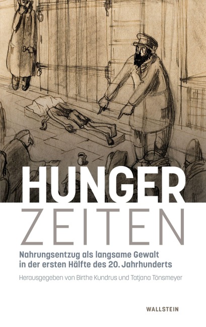 HungerZeiten - 
