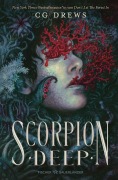 Cover-Bild zum Titel 'Scorpion Deep' von 'Cg Drews'