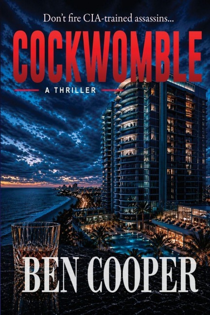 Cockwomble - Ben Cooper
