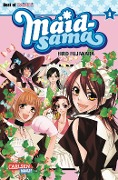 Cover-Bild zum Titel 'Maid-sama 08' von 'Hiro Fujiwara'