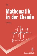 Cover-Bild zum Titel 'Mathematik in der Chemie' von 'Karl Jug'