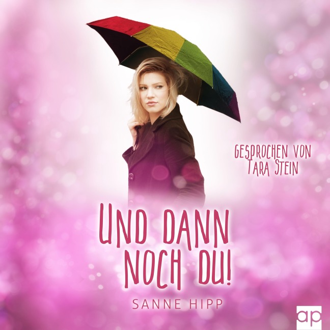 Und dann noch du! - Sanne Hipp