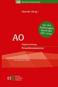 Cover-Bild zum Titel 'AO' von ''