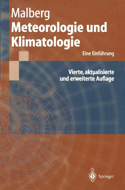 Meteorologie und Klimatologie - Horst Malberg