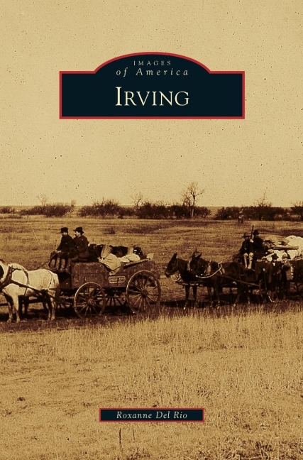 Irving - Roxanne Del Rio
