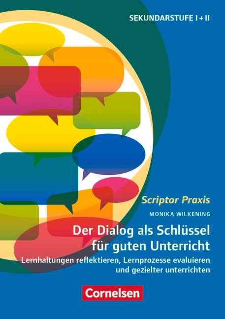 Scriptor Praxis - Monika Wilkening
