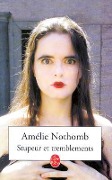 Stupeur et tremblements - Amélie Nothomb