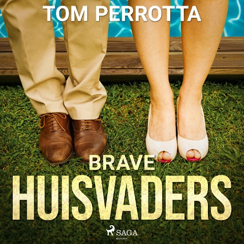 Brave huisvaders - Tom Perrotta