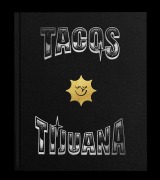 Cover-Bild zum Titel 'Guía Domingo: Tacos Tijuana' von 'Pedro Reyes'