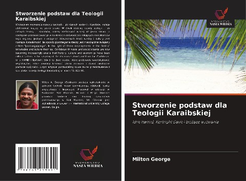 Stworzenie podstaw dla Teologii Karaibskiej - Milton George
