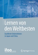 Cover-Bild zum Titel 'Lernen von den Weltbesten' von ''